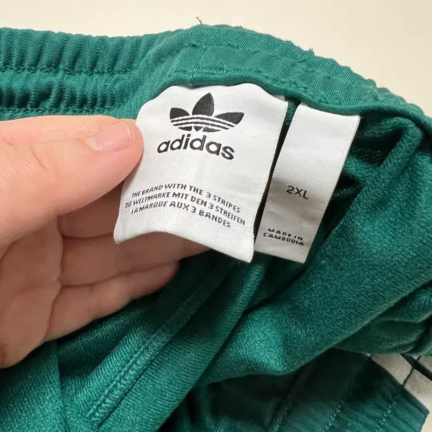 [BUNJANG] Adidas Firebird Track Pants 2XL / 아디다스 파이어버드 2xl 트랙팬츠