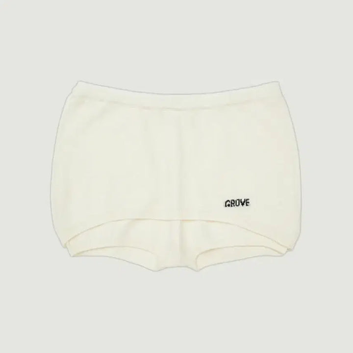 [BUNJANG] GROVE Elena Skirt Pants / 그로브 25FW 엘레나 스커트팬츠