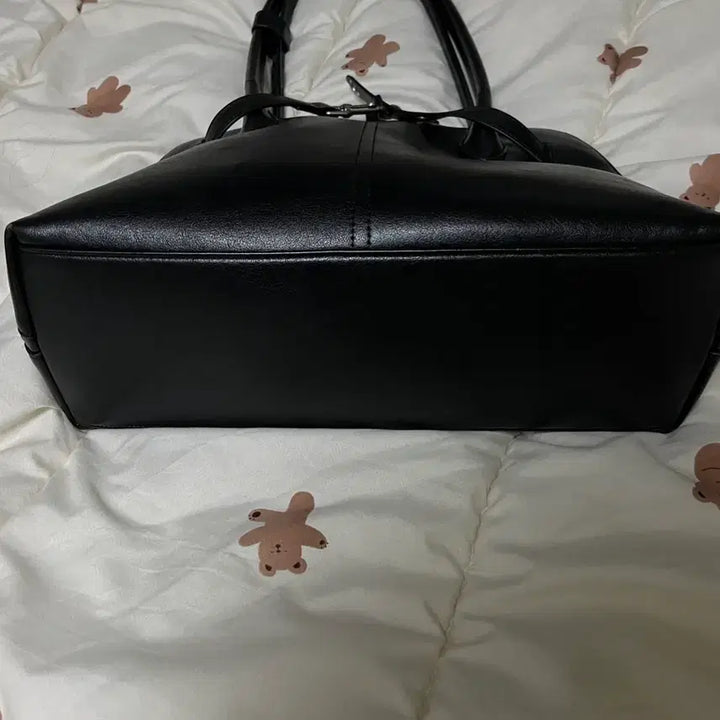 [BUNJANG] Denu Noa Black Silver / 데누 노아백 팝니다! Denu NOA Black Silver