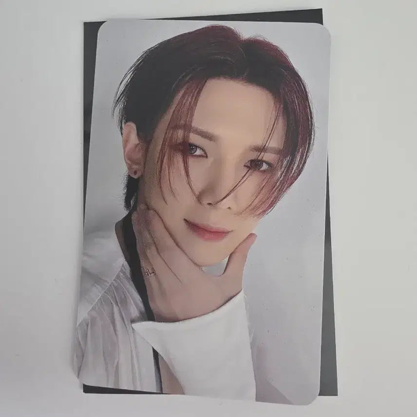 [BUNJANG] ATEEZ VR Week 2 Photocard / 에이티즈 여상 vr 2주차 포토카드 양도