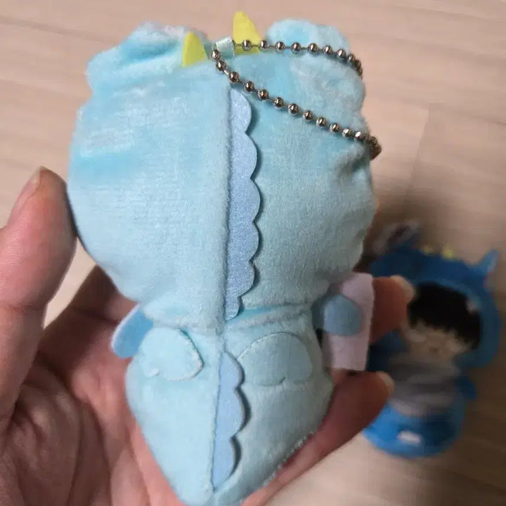[BUNJANG] Gintama Papelra Bundle Set / 은혼 파페라 3종 세트