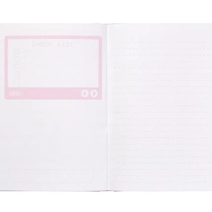 [BUNJANG] Avatar Star Shu Diary / (미개봉) 마플샵 아바타스타 슈 다이어리 슈의 노트 공책