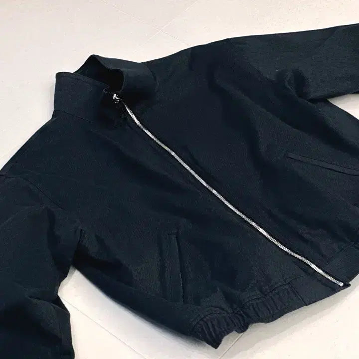 [BUNJANG] HERILL Cotton Twill Weekend Jacket Gray 2 / 25AW HERILL 코튼 트윌 위켄드 자켓 그레이 2