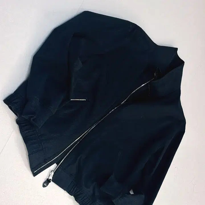 [BUNJANG] HERILL Cotton Twill Weekend Jacket Gray 2 / 25AW HERILL 코튼 트윌 위켄드 자켓 그레이 2