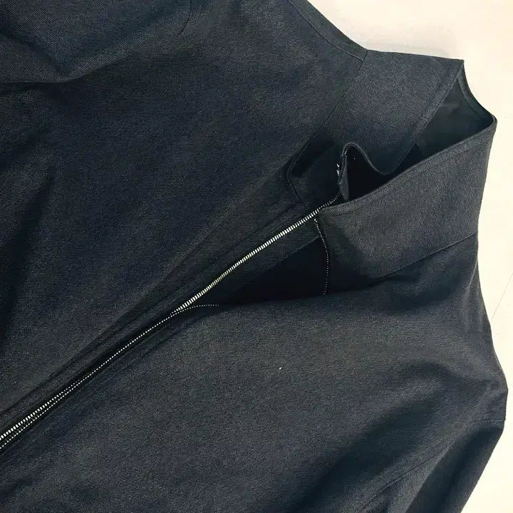 [BUNJANG] HERILL Cotton Twill Weekend Jacket Gray 2 / 25AW HERILL 코튼 트윌 위켄드 자켓 그레이 2