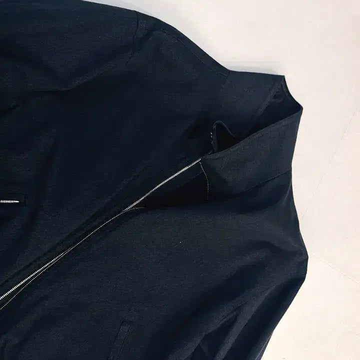 [BUNJANG] HERILL Cotton Twill Weekend Jacket Gray 2 / 25AW HERILL 코튼 트윌 위켄드 자켓 그레이 2