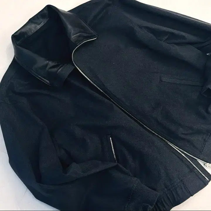 [BUNJANG] HERILL Cotton Twill Weekend Jacket Gray 2 / 25AW HERILL 코튼 트윌 위켄드 자켓 그레이 2