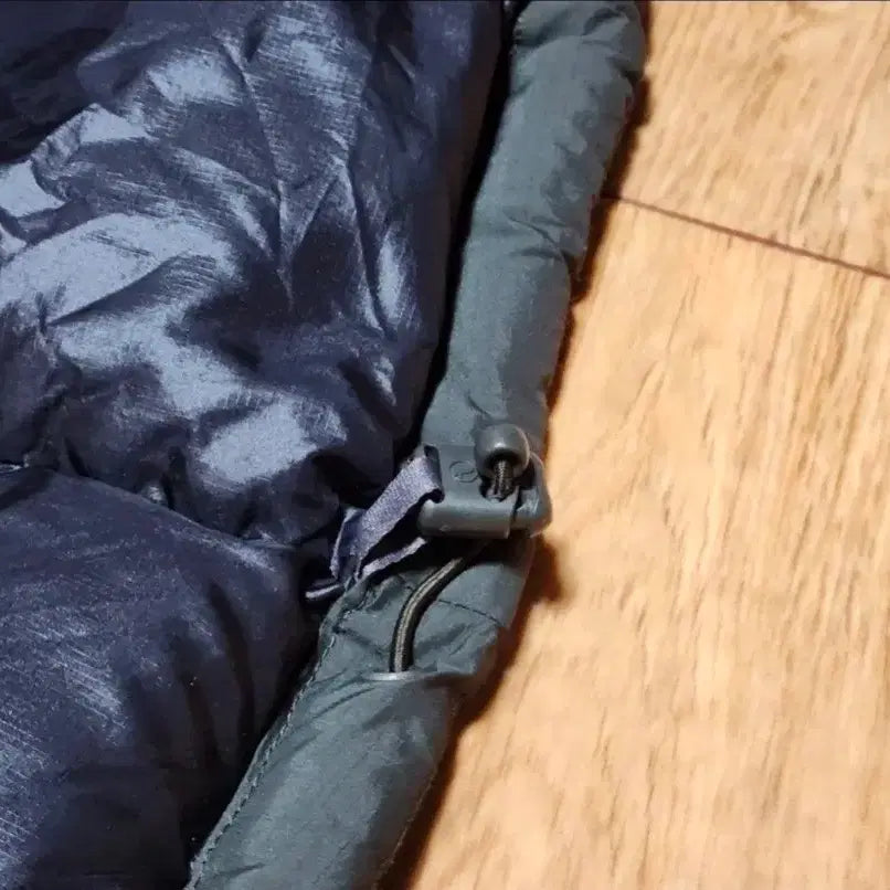 [BUNJANG] Aigle Long Padded Jacket (L) - Excellent Condition / 에이글 롱 패딩 700 (L) 사이즈 상태 최상