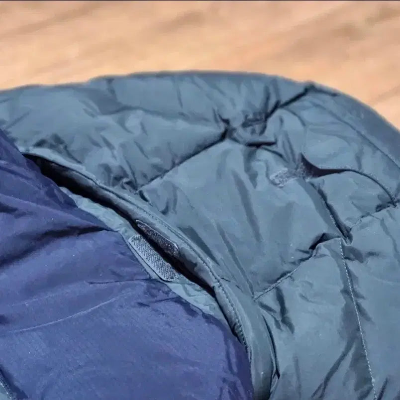 [BUNJANG] Aigle Long Padded Jacket (L) - Excellent Condition / 에이글 롱 패딩 700 (L) 사이즈 상태 최상