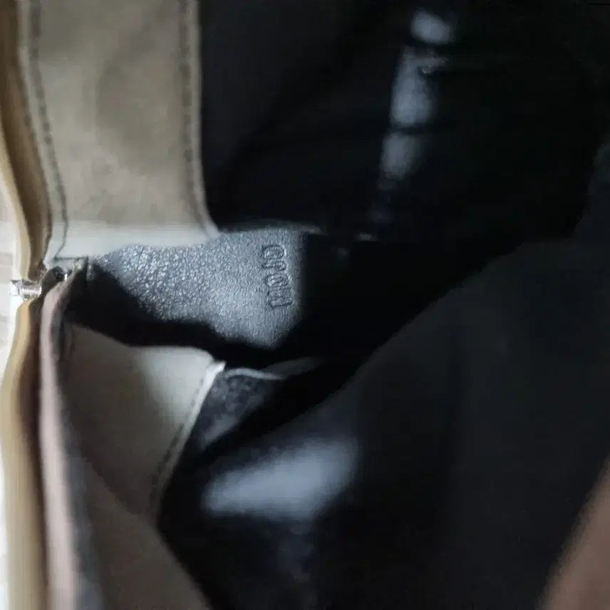 [BUNJANG] MOJO Suede Ankle Boots Brown 235mm / MOJO  미착용 스웨이드 앵클 부츠 브라운235