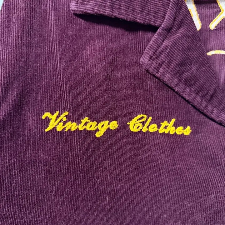 [BUNJANG] Vintage FFA Texas Jacket XL / Vintage FFA Texas jacket XL