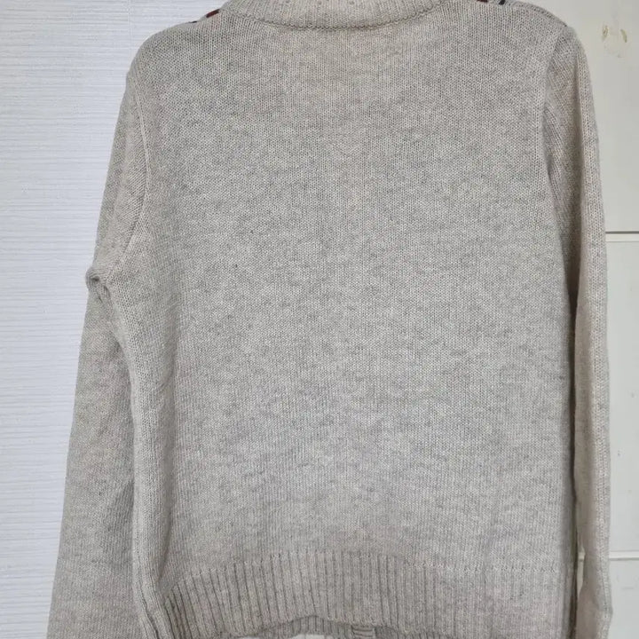 [BUNJANG] Women's Knit Cardigan / 여성 니트 가디건 55사이즈