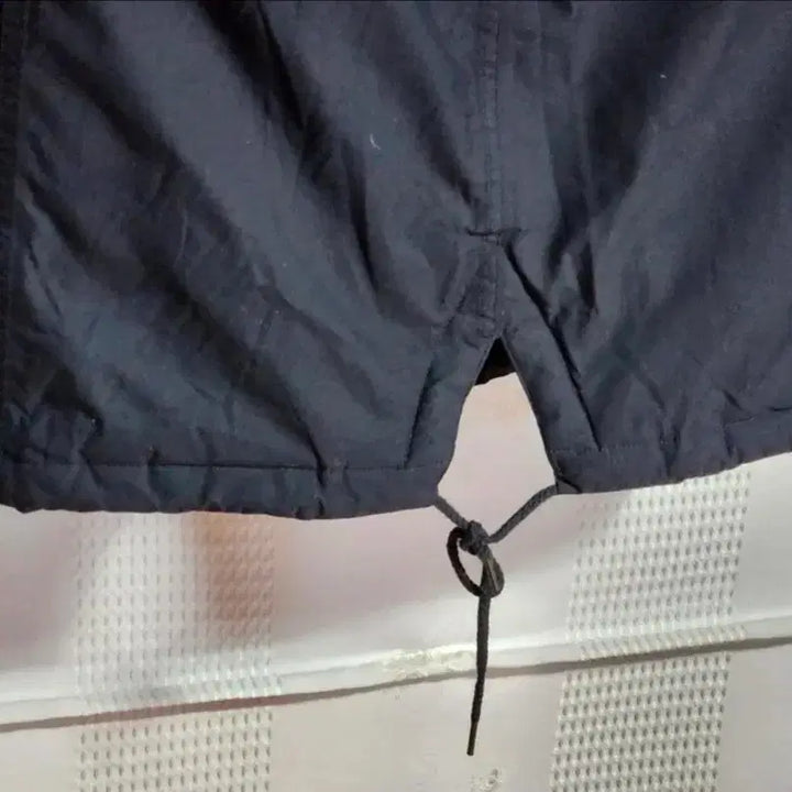 [BUNJANG] Aigle Long Duck Down Long Padded Jacket / 에이글 롱 오리 털 롱패딩 잠브 90 (L)사이즈 / 상태 최최상