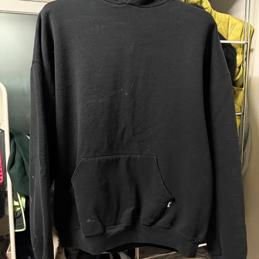[BUNJANG] Russell Athletic Vintage Hoodie XXL / 빈티지 러셀 에슬레틱 후디 XXL