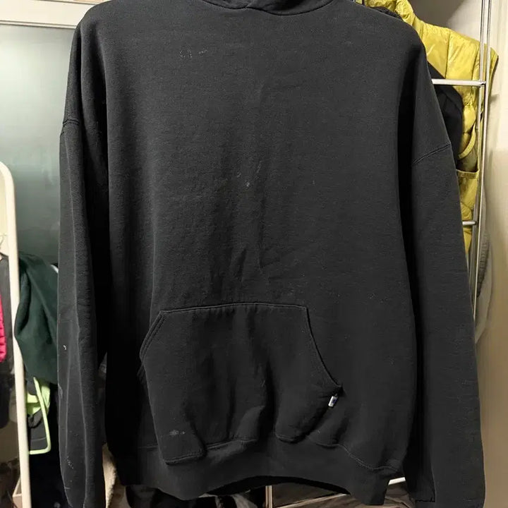 [BUNJANG] Russell Athletic Vintage Hoodie XXL / 빈티지 러셀 에슬레틱 후디 XXL