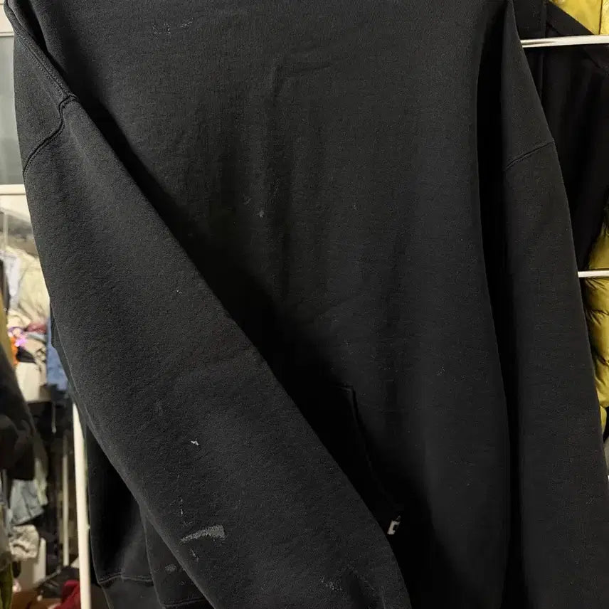 [BUNJANG] Russell Athletic Vintage Hoodie XXL / 빈티지 러셀 에슬레틱 후디 XXL