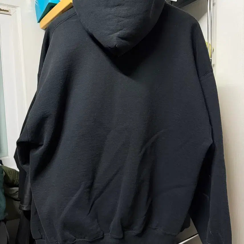 [BUNJANG] Russell Athletic Vintage Hoodie XXL / 빈티지 러셀 에슬레틱 후디 XXL
