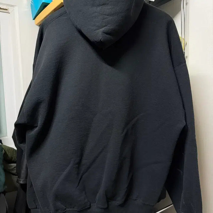 [BUNJANG] Russell Athletic Vintage Hoodie XXL / 빈티지 러셀 에슬레틱 후디 XXL