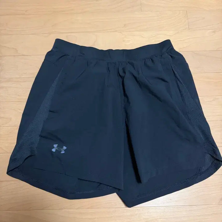 [BUNJANG] Under Armour Running Pants Black / xl) 언더아머 런닝 팬츠 블랙