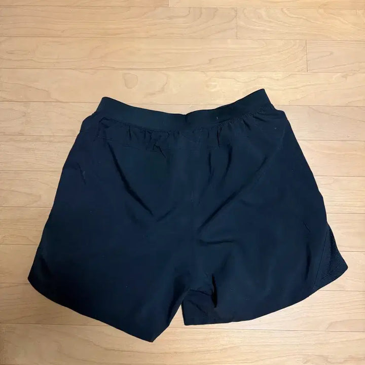 [BUNJANG] Under Armour Running Pants Black / xl) 언더아머 런닝 팬츠 블랙
