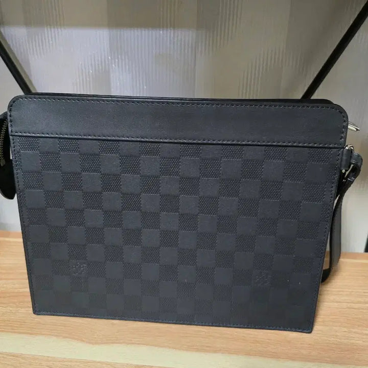 [BUNJANG] Louis Vuitton Clutch Bag / 루이비통 클러치백