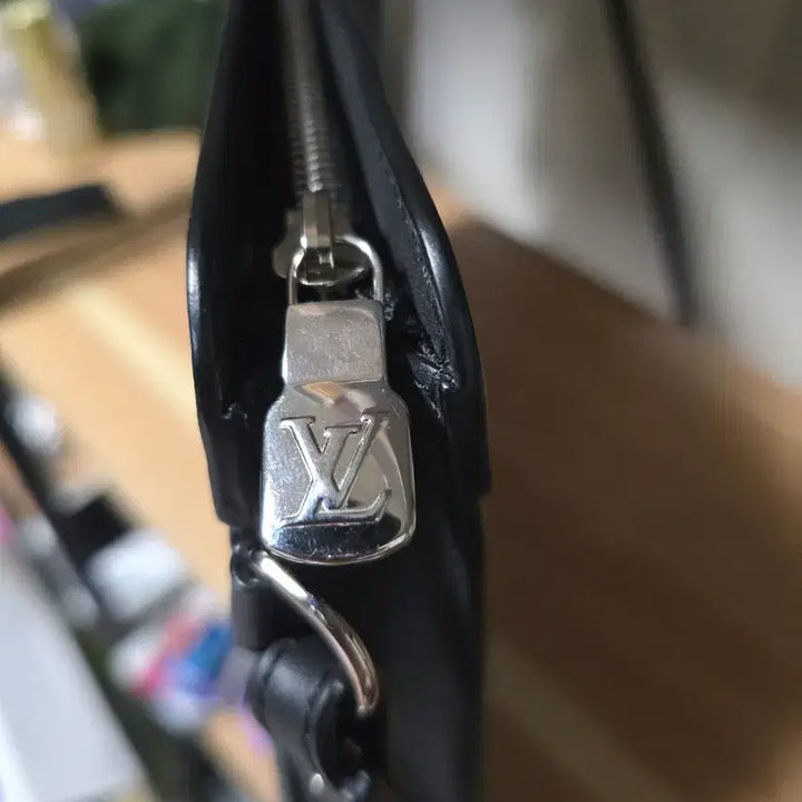 [BUNJANG] Louis Vuitton Clutch Bag / 루이비통 클러치백
