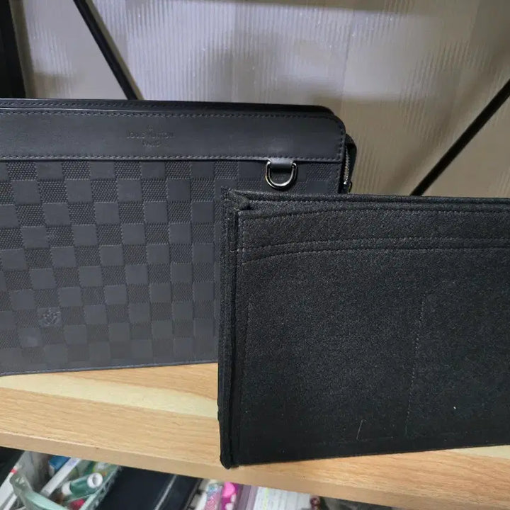[BUNJANG] Louis Vuitton Clutch Bag / 루이비통 클러치백