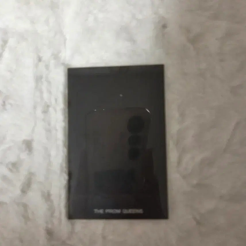 아이브 가을 폴라로이드