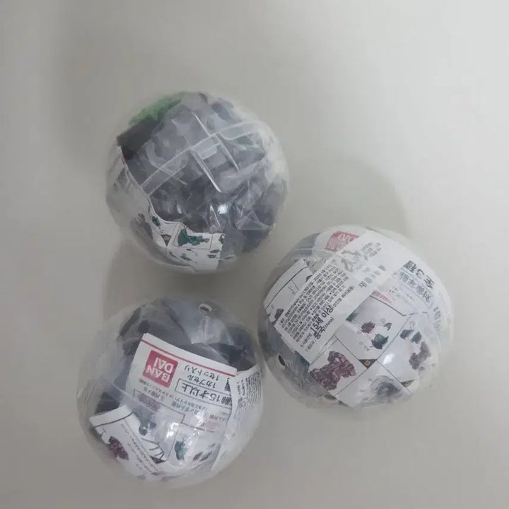 [BUNJANG] MS Mechanical Burst New Gundam / ms메카니컬 버스트 뉴건담