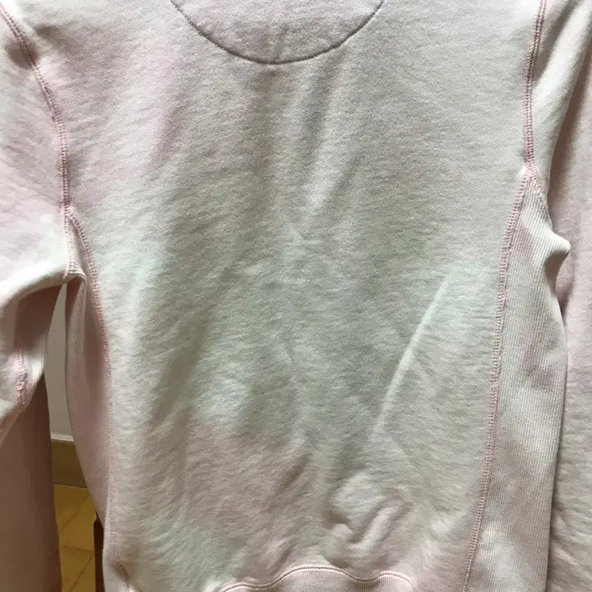 [BUNJANG] Nike Pink Hoodie Zip-up / 나이키 핑크색 후드집업(배송비 포함)