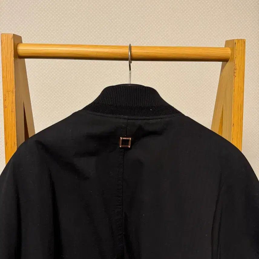 [BUNJANG] Wooyoungmi 21FW Multi Pocket Jumper / 우영미 21FW 멀티 포켓 점퍼 패딩 / 46