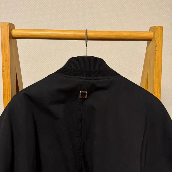 [BUNJANG] Wooyoungmi 21FW Multi Pocket Jumper / 우영미 21FW 멀티 포켓 점퍼 패딩 / 46