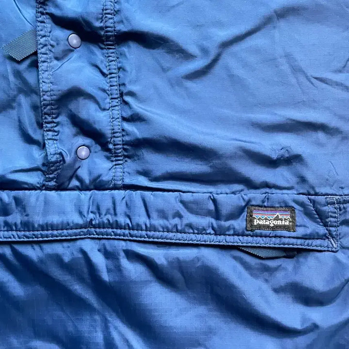 [BUNJANG] Patagonia Glissade Fleece Jacket / 90s 파타고니아 글리세이드 플리스 자켓 블루 네이비