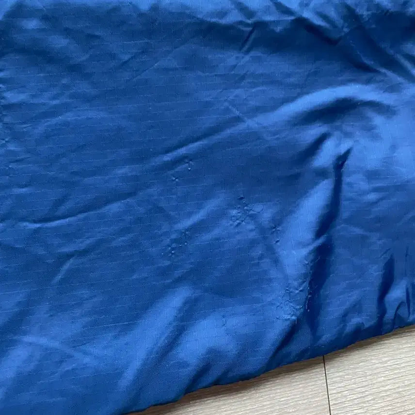 [BUNJANG] Patagonia Glissade Fleece Jacket / 90s 파타고니아 글리세이드 플리스 자켓 블루 네이비