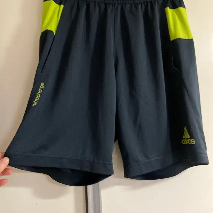[BUNJANG] Nike Dri-FIT Shorts & Adidas Training Pants / 나이키 드라이핏 반바지 아디다스 추리닝 바지