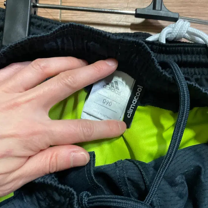 [BUNJANG] Nike Dri-FIT Shorts & Adidas Training Pants / 나이키 드라이핏 반바지 아디다스 추리닝 바지