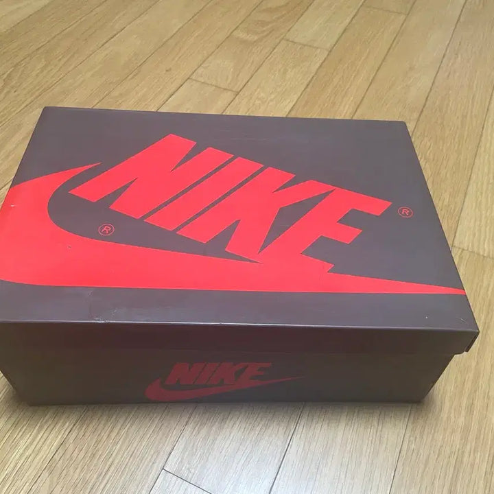 [BUNJANG] Jordan Scott Low Mocha 265 / 정품 조던 스캇 로우 모카 265