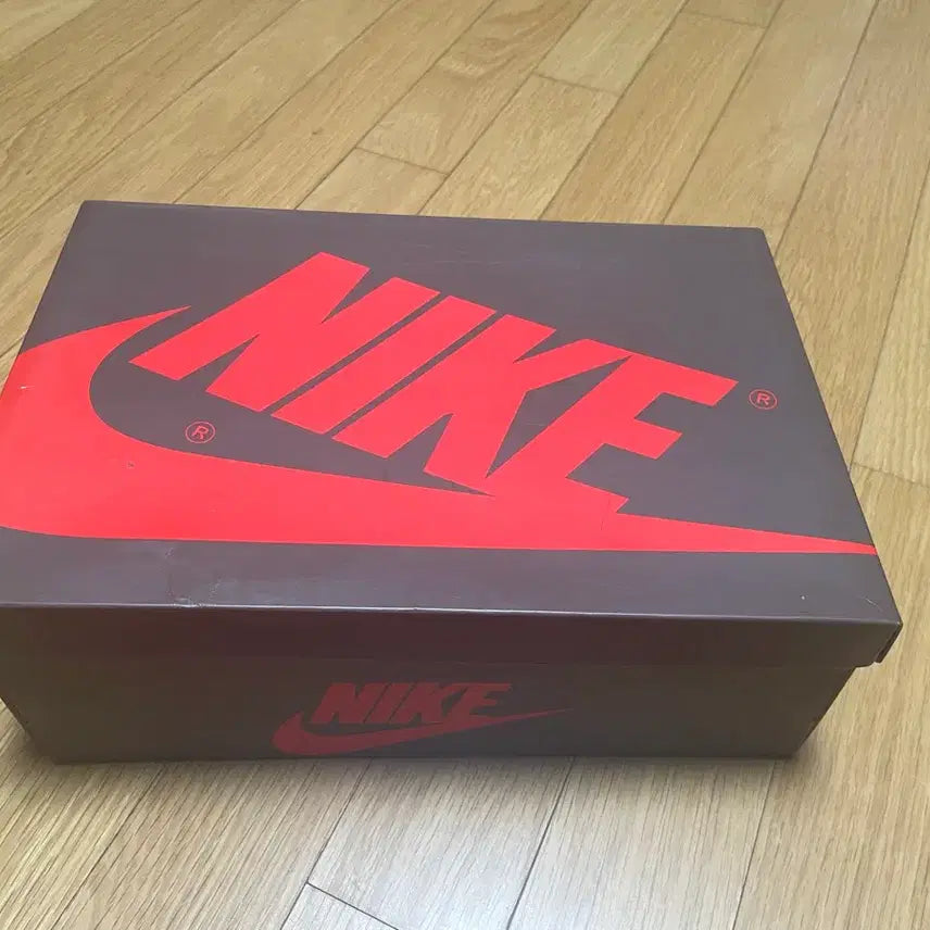 [BUNJANG] Jordan Scott Low Mocha 265 / 정품 조던 스캇 로우 모카 265