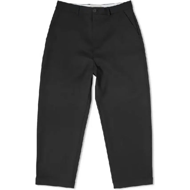 [BUNJANG] Studio Nicholson Ezra Wool Blend Pants / 새상품) 스튜디오니콜슨 ezra 울 블랜드 팬츠