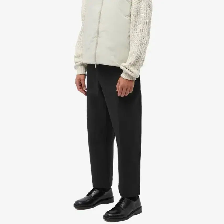 [BUNJANG] Studio Nicholson Ezra Wool Blend Pants / 새상품) 스튜디오니콜슨 ezra 울 블랜드 팬츠