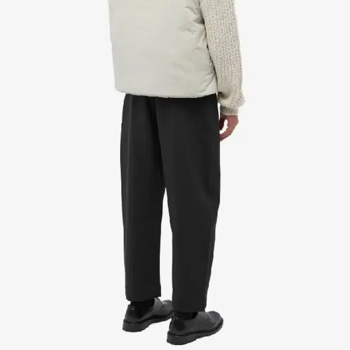 [BUNJANG] Studio Nicholson Ezra Wool Blend Pants / 새상품) 스튜디오니콜슨 ezra 울 블랜드 팬츠