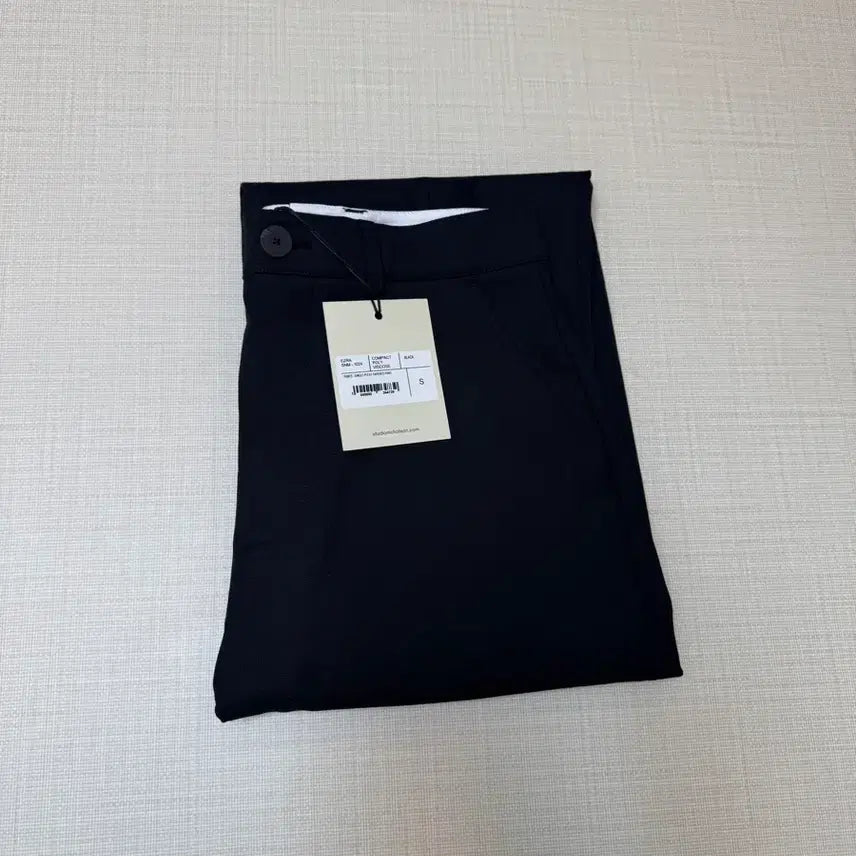 [BUNJANG] Studio Nicholson Ezra Wool Blend Pants / 새상품) 스튜디오니콜슨 ezra 울 블랜드 팬츠