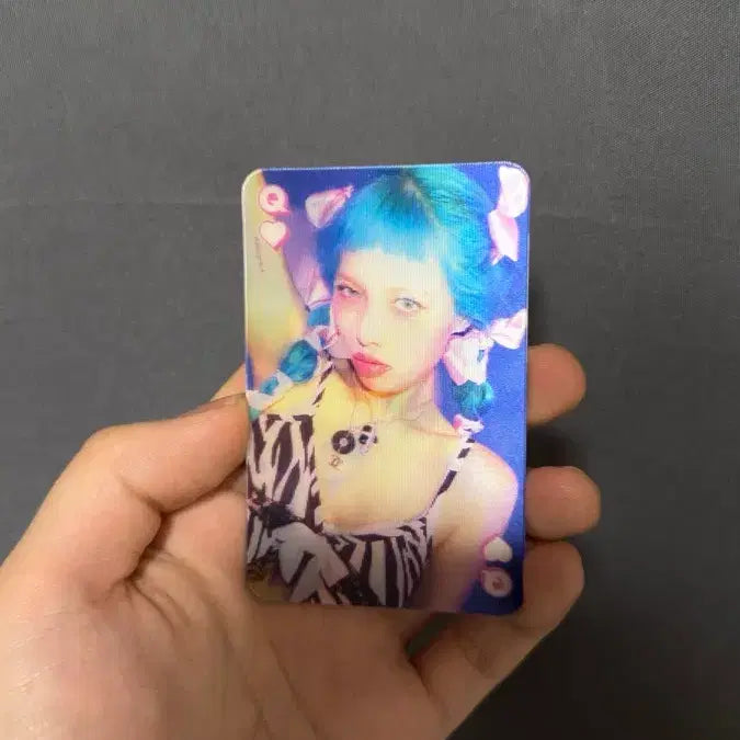 [BUNJANG] HyunA &amp; Dawn 1+1=1 Album / 현아 던 1+1=1 앨범