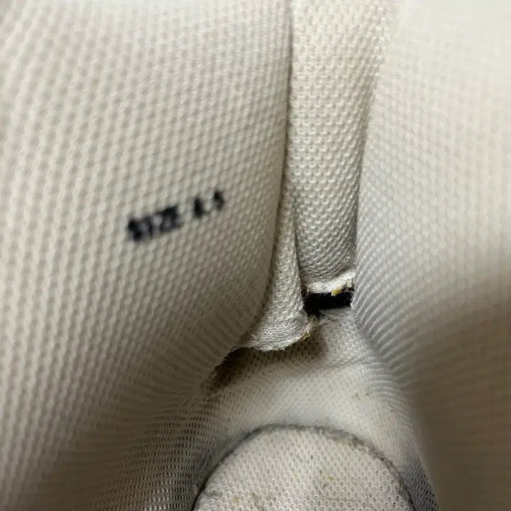 [BUNJANG] Nike Woven Blazer Yuna Kim White Gold Sneakers / 나이키 우븐 블레이저 흰금 255 김연아 블레이져 희귀 레어