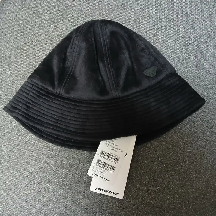 [BUNJANG] Dynafit Winter Bucket Hat / 다이나핏 버킷햇 겨울 모자