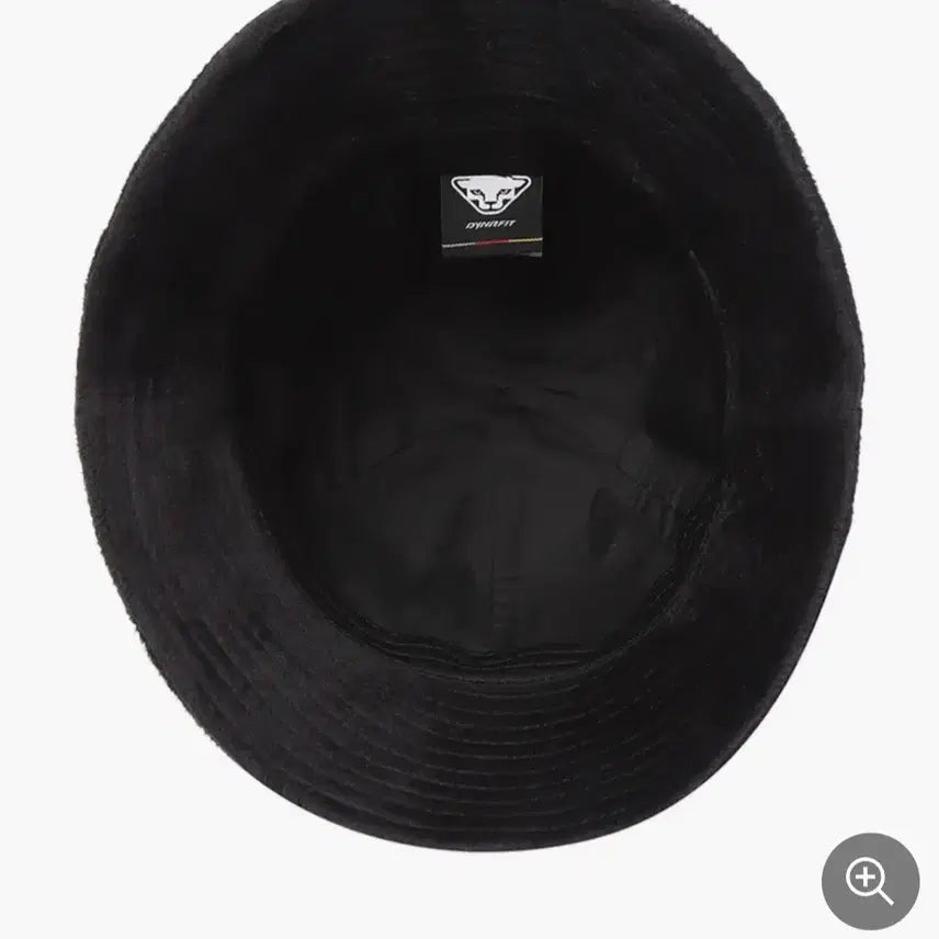 [BUNJANG] Dynafit Winter Bucket Hat / 다이나핏 버킷햇 겨울 모자