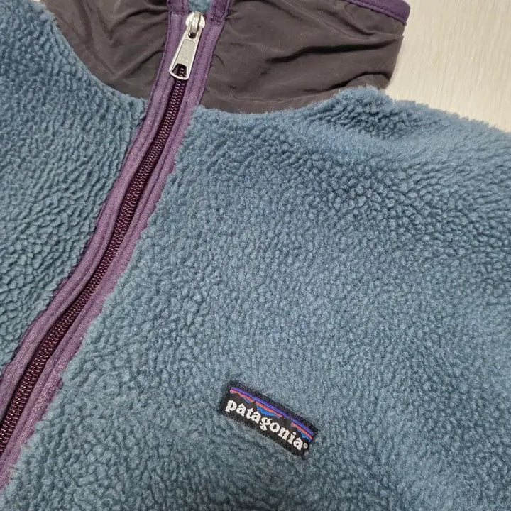 [BUNJANG] Patagonia Retro-X Deep Pile Fleece Jacket / 90년대 미국산 파타고니아 레트로x 딥파일 PEF 후리스 자켓