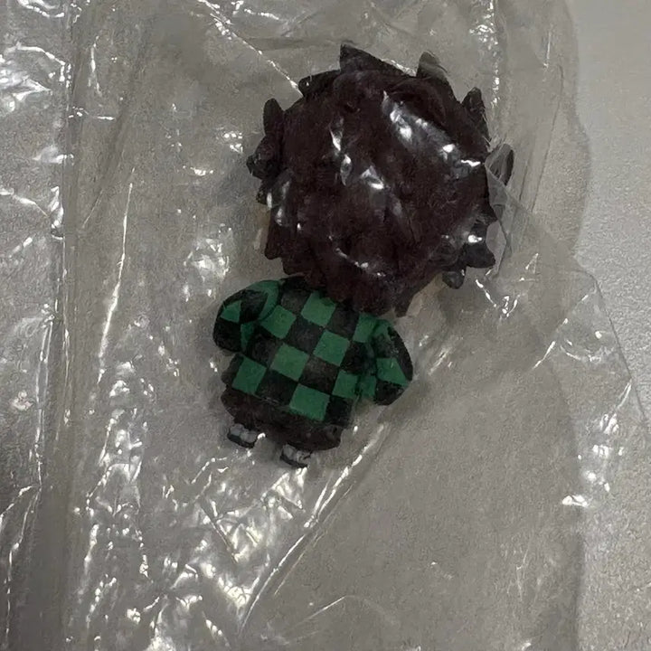 [BUNJANG] Demon Slayer Tanjiro Nara Fundes Figure (Sealed) / 귀멸의칼날 탄지로 나라분데스 피규어 가챠 미개봉