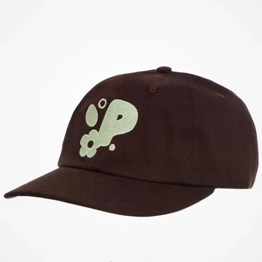 [BUNJANG] Pop Trading Company Hat / 팝트레이딩컴퍼니 모자