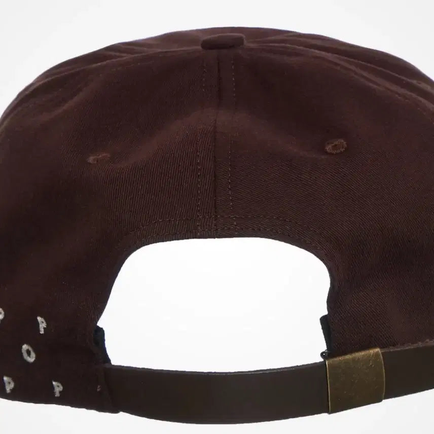 [BUNJANG] Pop Trading Company Hat / 팝트레이딩컴퍼니 모자